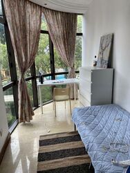 Parc Oasis (D22), Condominium #448953761